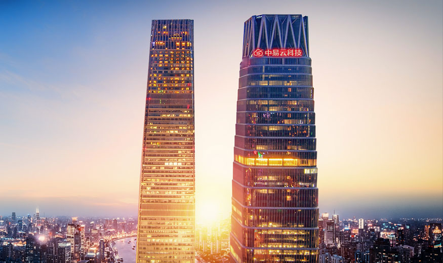 集团企业网站建设方案